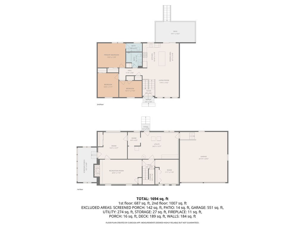 400 Cole Farm Road Warwick, RI 02889 - Photo 35 of 35