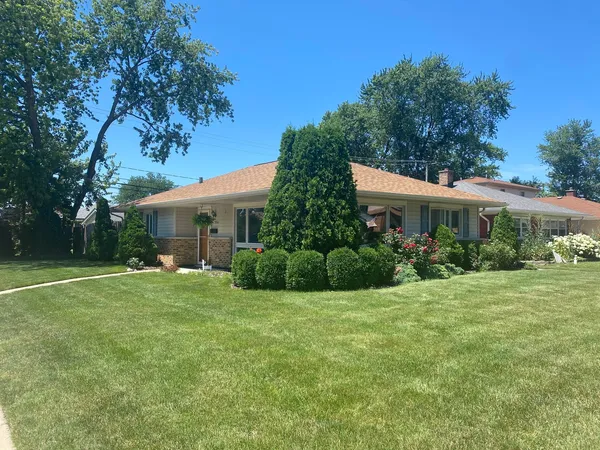 $280,000 | 9966 South California Avenue, Evergreen Park, IL 60805