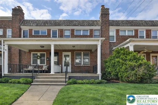 $269,900 | 721 Spring Street, Bethlehem, PA 18018