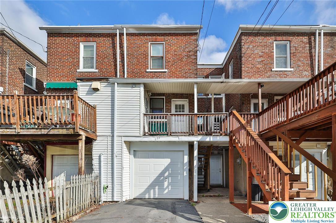 721 Spring Street Bethlehem, PA 18018 - Photo 55 of 61