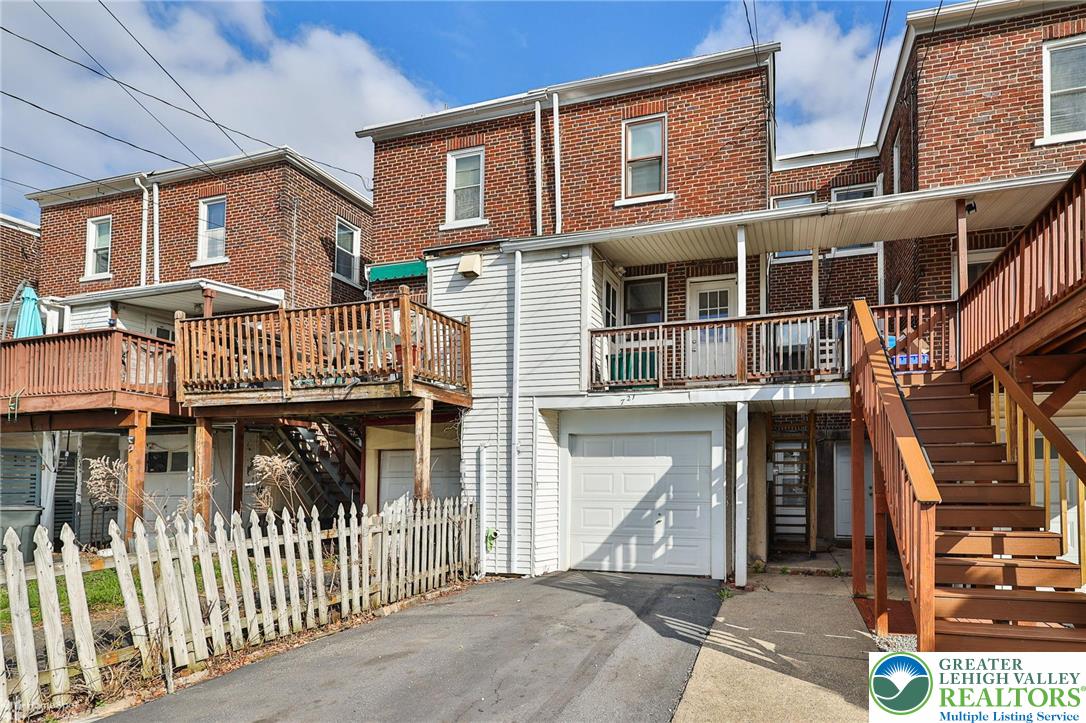 721 Spring Street Bethlehem, PA 18018 - Photo 56 of 61