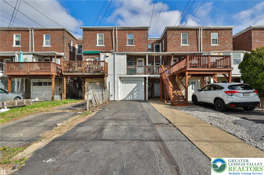 721 Spring Street Bethlehem, PA 18018 - Photo 59 of 61