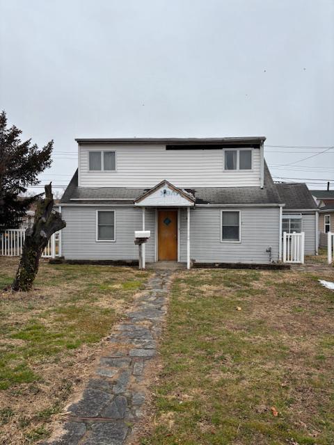 Welcome to 3419 Sollers Point Rd.