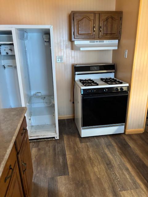 3419 Sollers Point Road Baltimore, MD 21222 - Photo 11 of 23 Kitchen