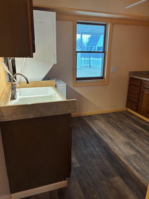 3419 Sollers Point Road Baltimore, MD 21222 - Photo 12 of 23 Kitchen