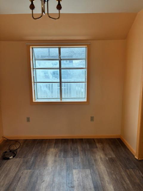 3419 Sollers Point Road Baltimore, MD 21222 - Photo 13 of 23 Addition used as dining room