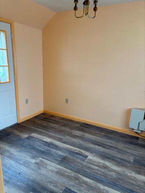 3419 Sollers Point Road Baltimore, MD 21222 - Photo 14 of 23 Addition used as dining room