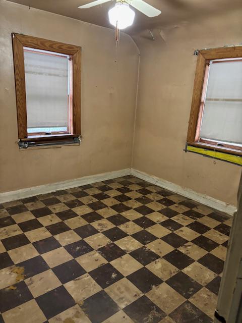 3419 Sollers Point Road Baltimore, MD 21222 - Photo 16 of 23 First floor bedroom