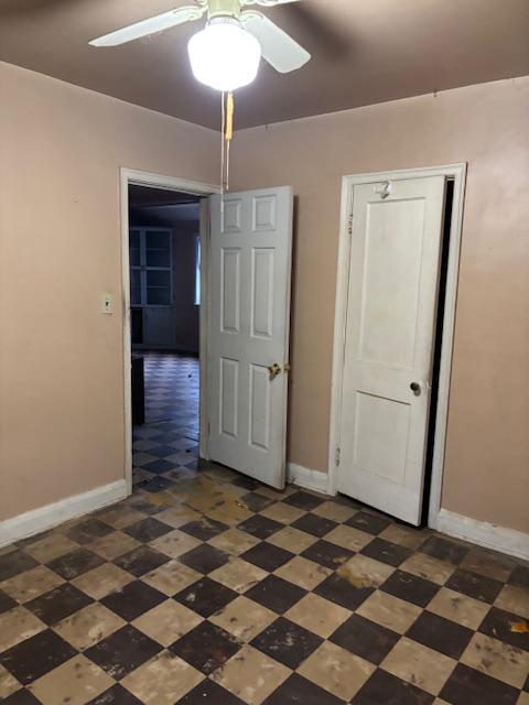 3419 Sollers Point Road Baltimore, MD 21222 - Photo 17 of 23 First floor bedroom