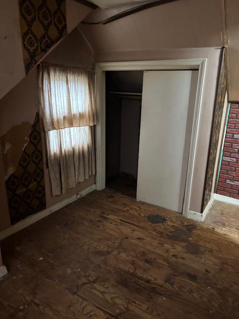 3419 Sollers Point Road Baltimore, MD 21222 - Photo 18 of 23 Upper level bedroom