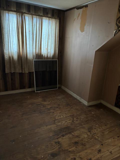 3419 Sollers Point Road Baltimore, MD 21222 - Photo 21 of 23 Upper level bedroom