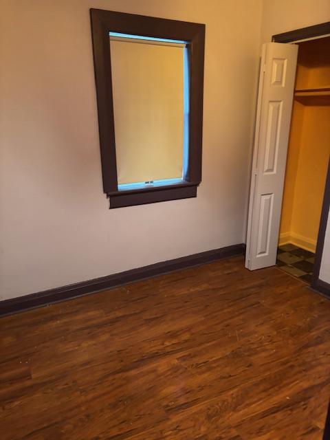 3419 Sollers Point Road Baltimore, MD 21222 - Photo 22 of 23 Upper level bedroom