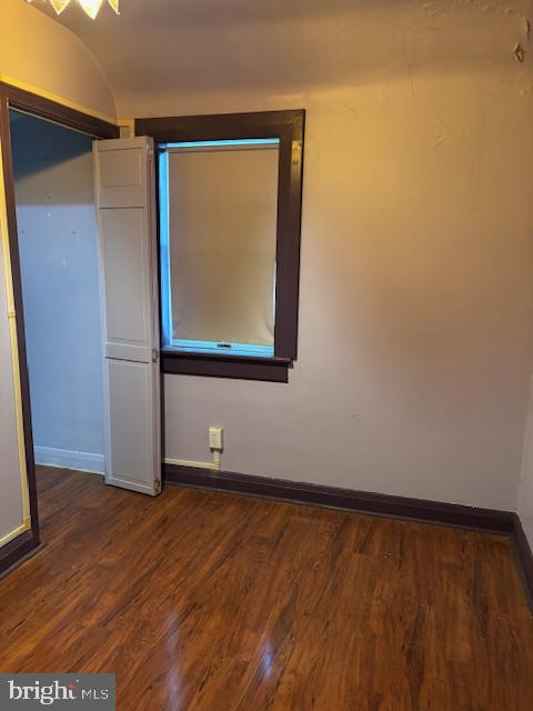 3419 Sollers Point Road Baltimore, MD 21222 - Photo 23 of 23 Upper level bedroom