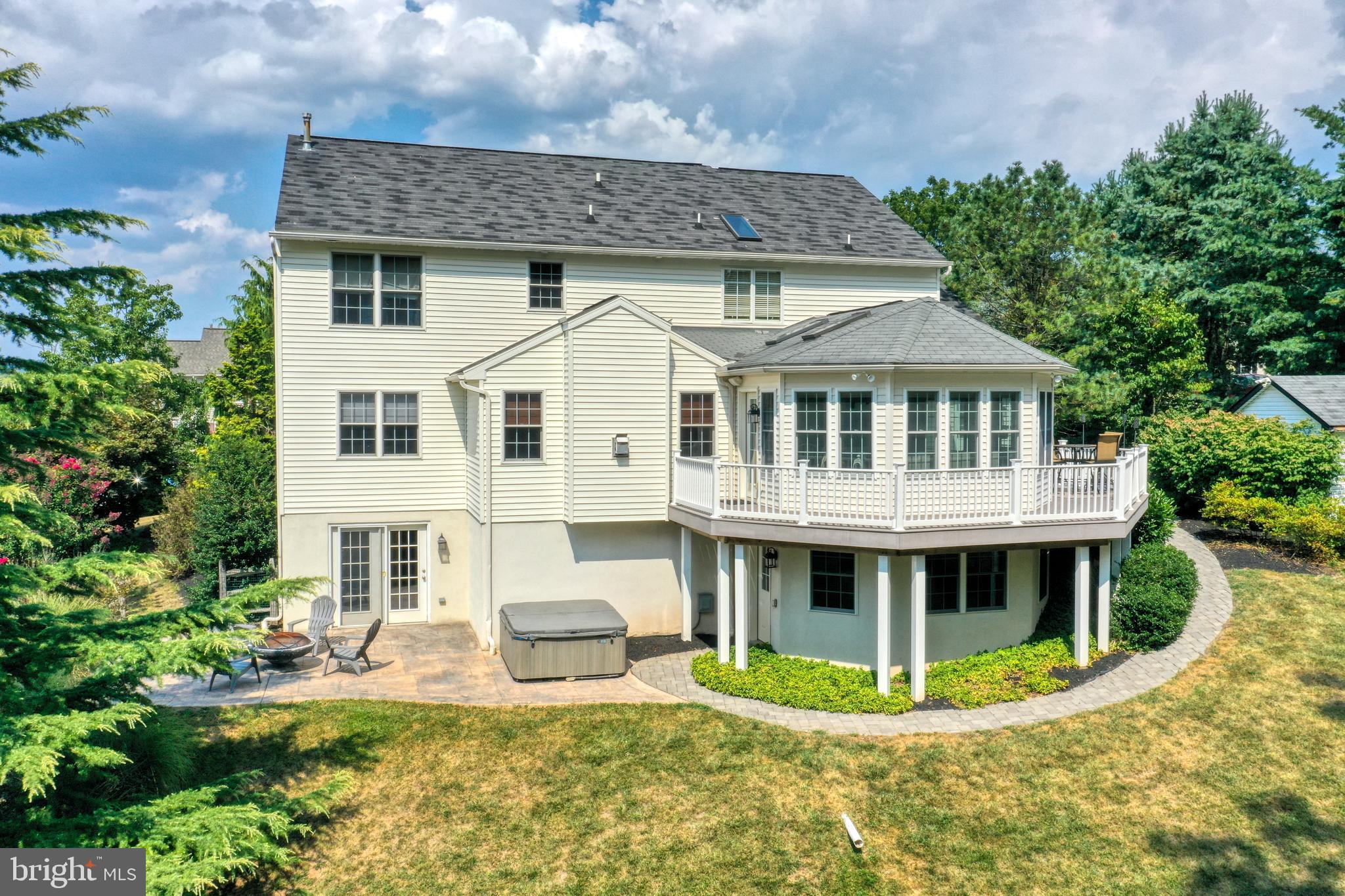 19 Ridgeway Circle Birdsboro, PA 19508 - Photo 54 of 57 Gallery Image 54