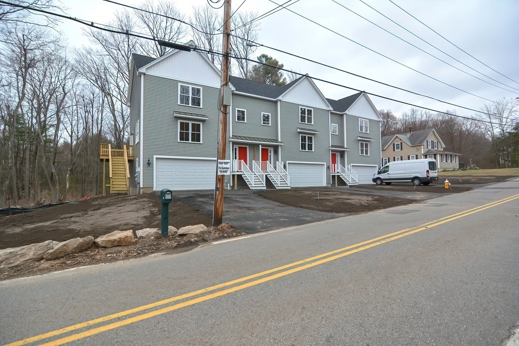 86 Bailey Road, Unit 86 Holden, MA 01520 - Photo 1 of 39