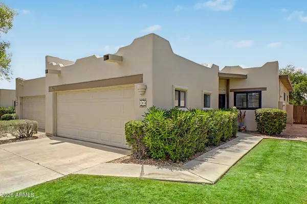$364,000 | 5445 East McKellips Road, Unit 25, Mesa, AZ 85215