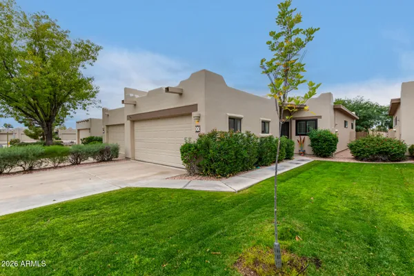 $365,000 | 5445 East McKellips Road, Unit 25, Mesa, AZ 85215