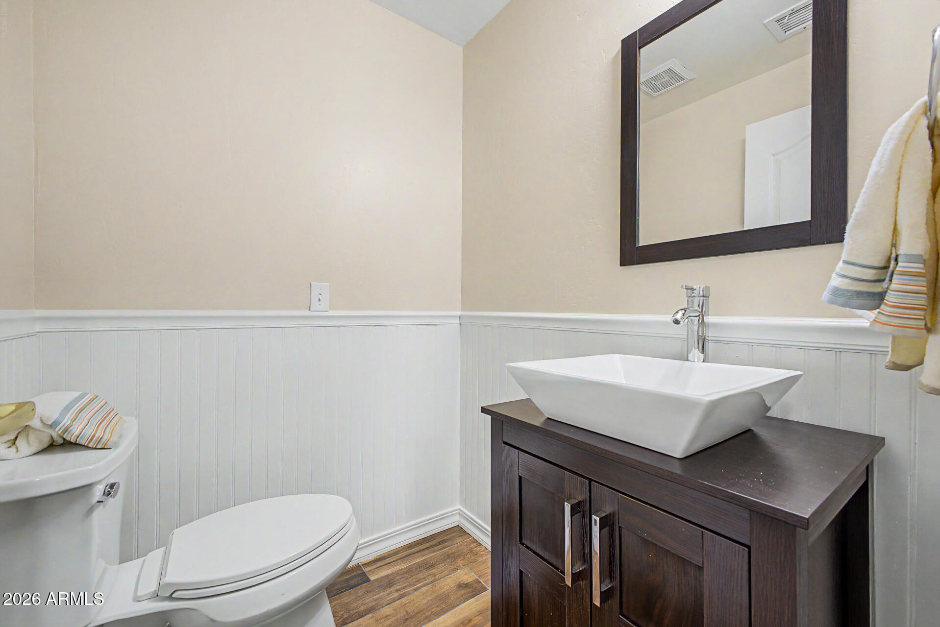 5445 East McKellips Road, Unit 25 Mesa, AZ 85215 - Photo 16 of 34 17-McKellips