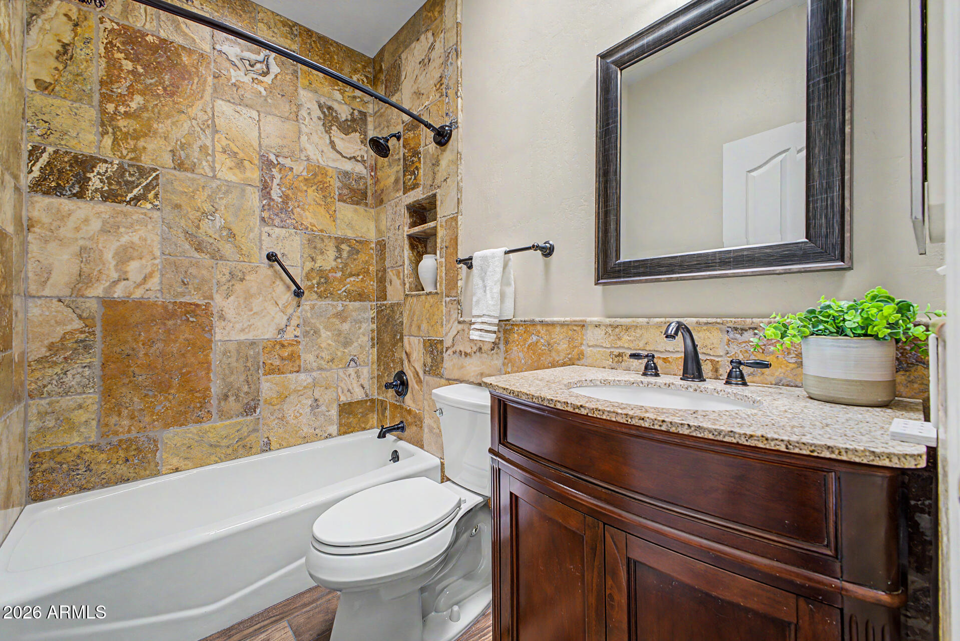 5445 East McKellips Road, Unit 25 Mesa, AZ 85215 - Photo 19 of 34 26-McKellips