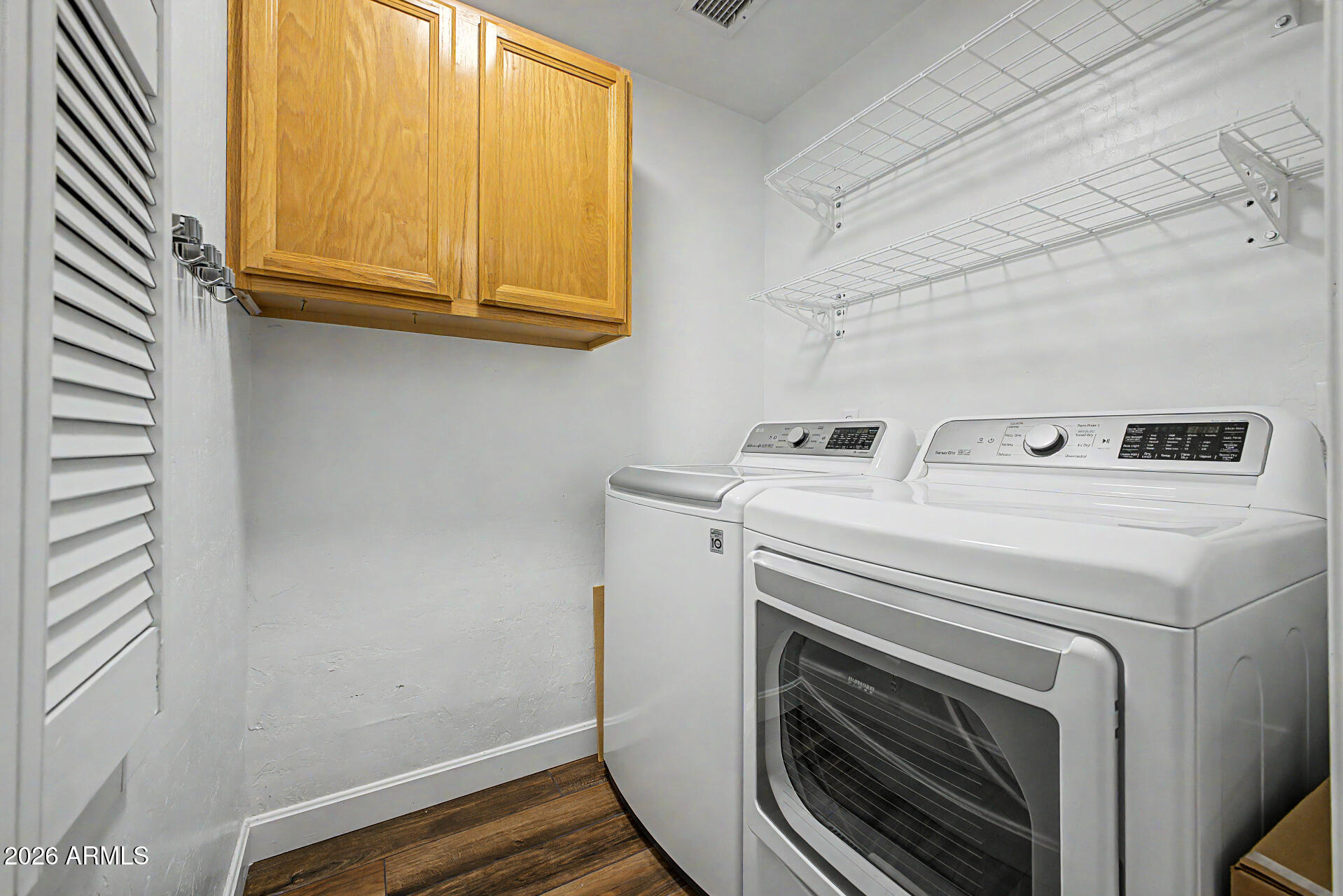 5445 East McKellips Road, Unit 25 Mesa, AZ 85215 - Photo 20 of 34 27-McKellips