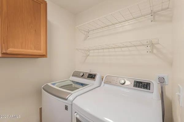 $365,000 | 5445 East McKellips Road, Unit 25, Mesa, AZ 85215