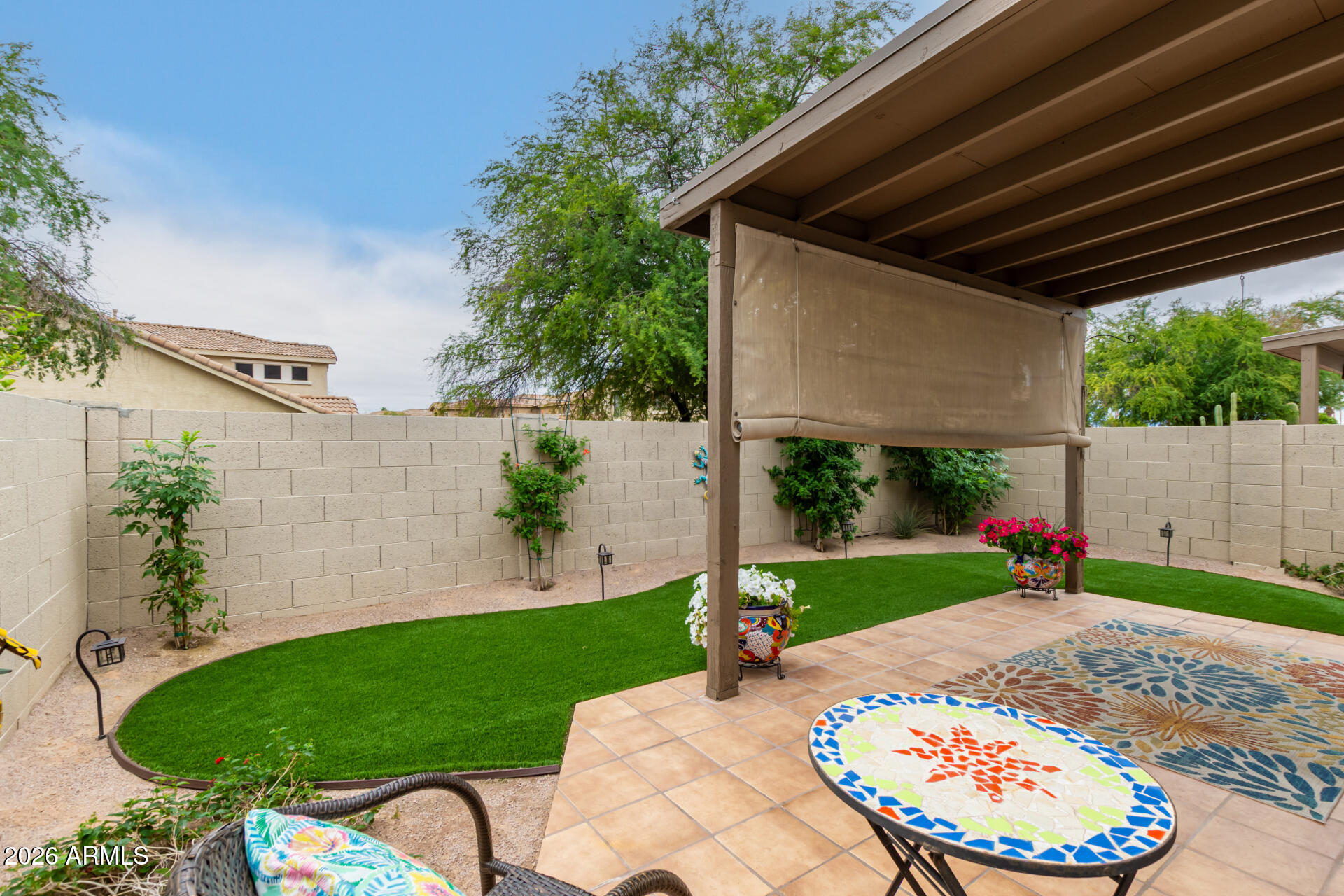 5445 East McKellips Road, Unit 25 Mesa, AZ 85215 - Photo 23 of 34 29 McKellips
