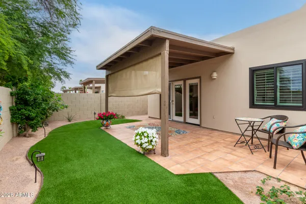 $365,000 | 5445 East McKellips Road, Unit 25, Mesa, AZ 85215