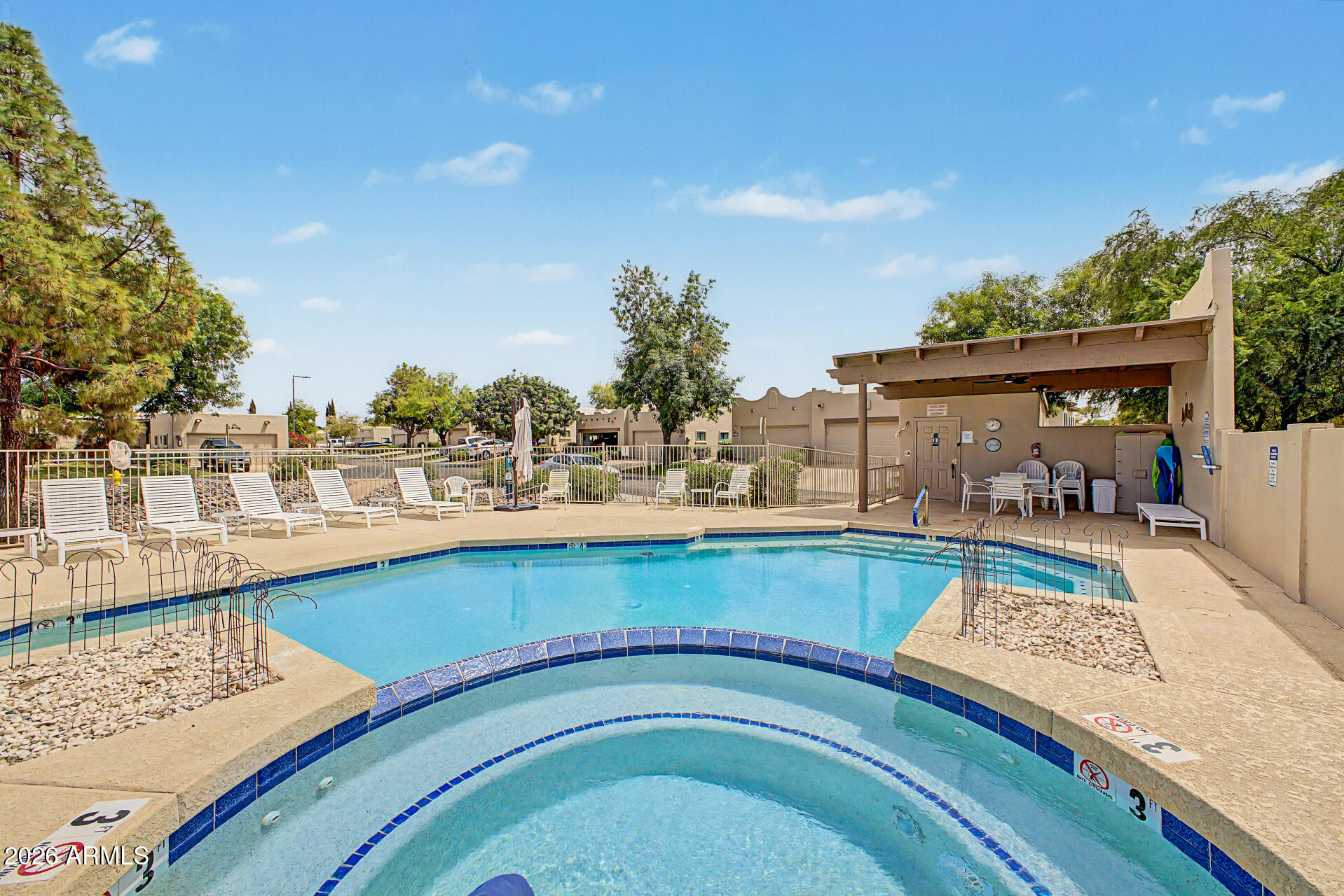 5445 East McKellips Road, Unit 25 Mesa, AZ 85215 - Photo 28 of 34 38-McKellips