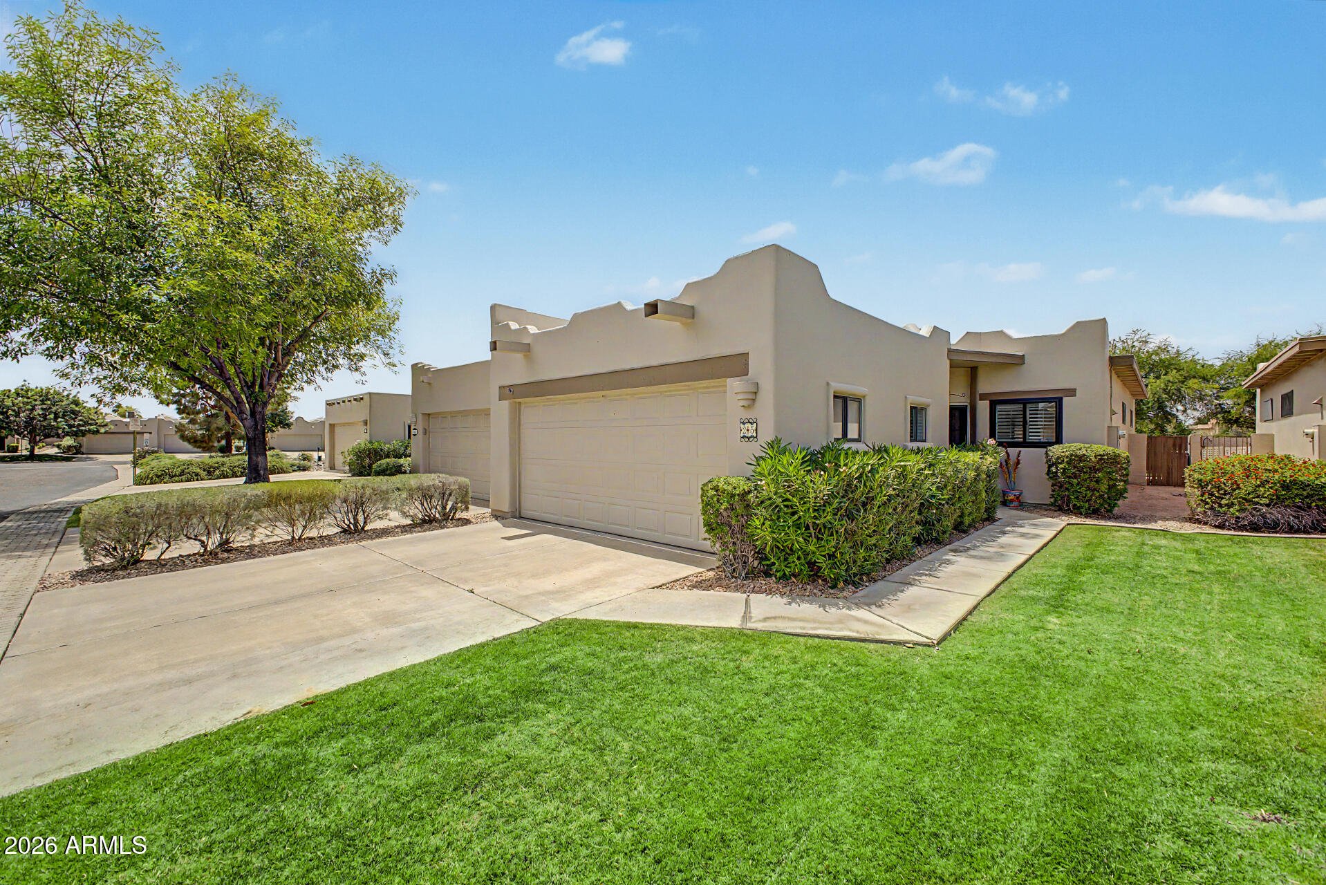 5445 East McKellips Road, Unit 25 Mesa, AZ 85215 - Photo 33 of 34 05-McKellips