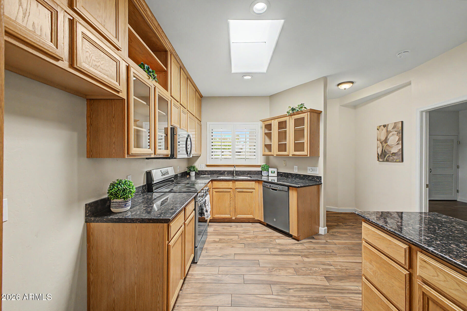 5445 East McKellips Road, Unit 25 Mesa, AZ 85215 - Photo 4 of 34 14-McKellips