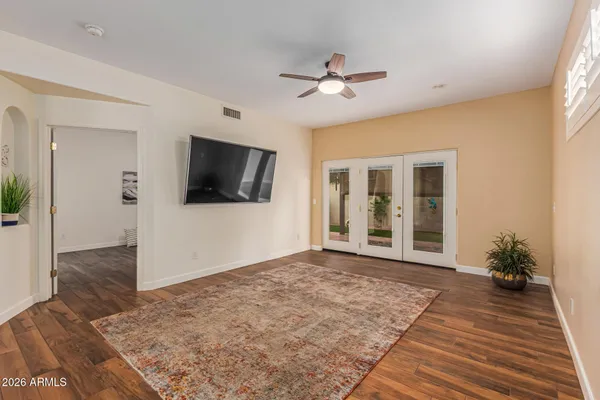 $365,000 | 5445 East McKellips Road, Unit 25, Mesa, AZ 85215
