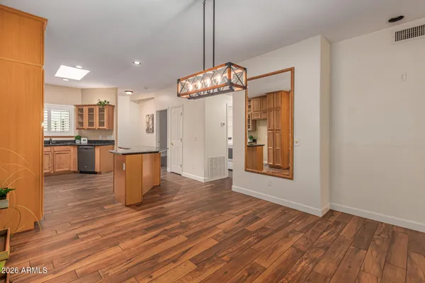 $365,000 | 5445 East McKellips Road, Unit 25, Mesa, AZ 85215