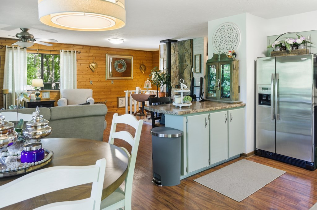 510 Mountain Top Road Marble, NC 28905 - Photo 6 of 45 Gallery Image 6