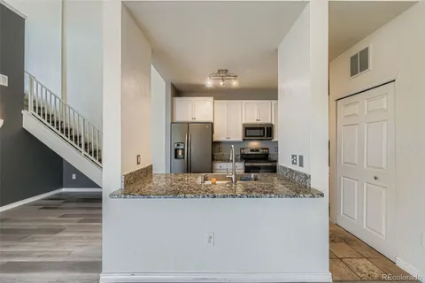 $344,900 | 3872 South Dallas Street, Unit 7308, Aurora, CO 80014