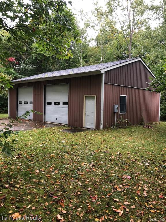 12000 Seymour Road Burt, MI 48417 - Photo 3 of 8