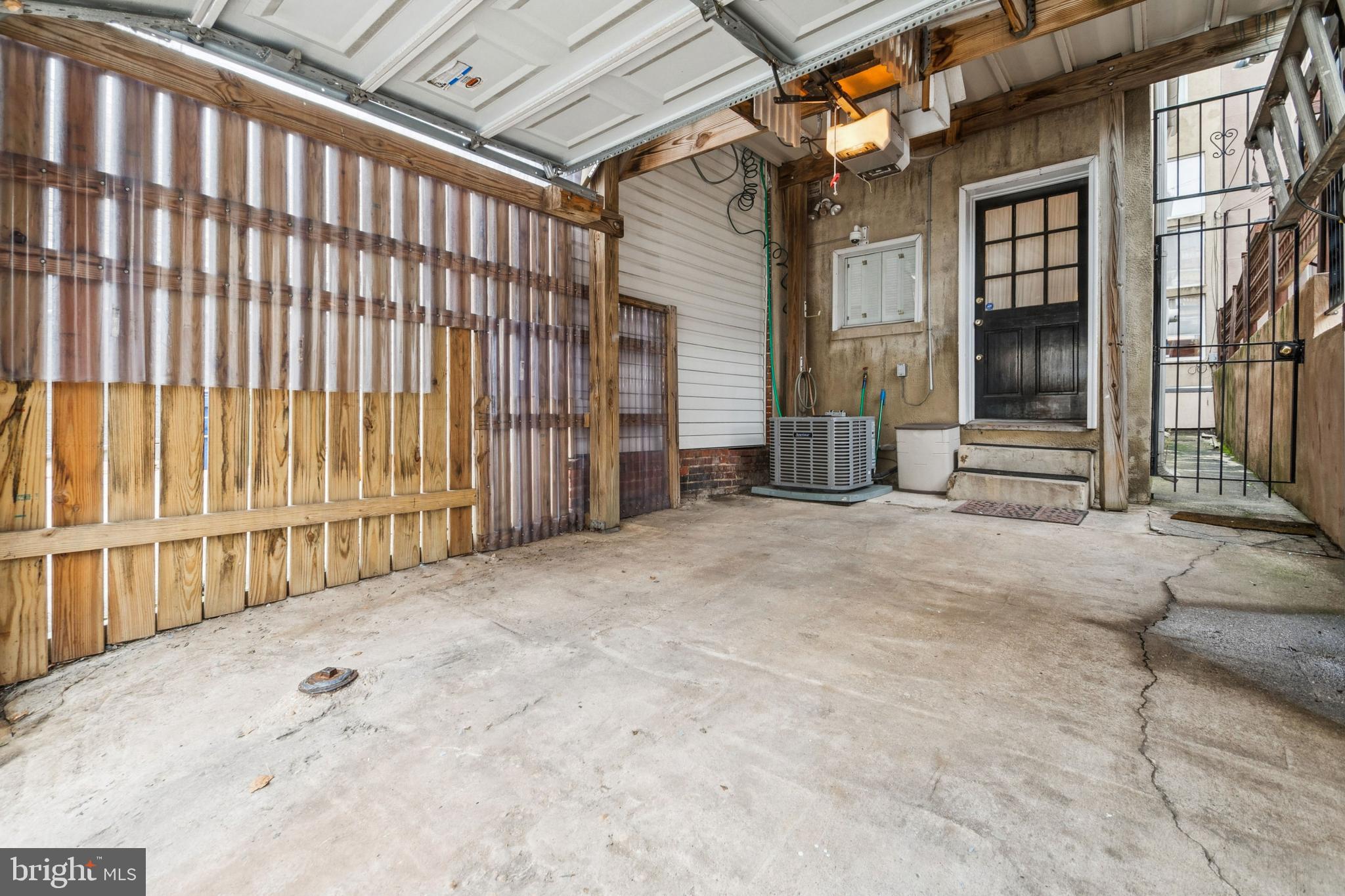 1134 Battery Avenue Baltimore, MD 21230 - Photo 24 of 30 a view of an entrance to building