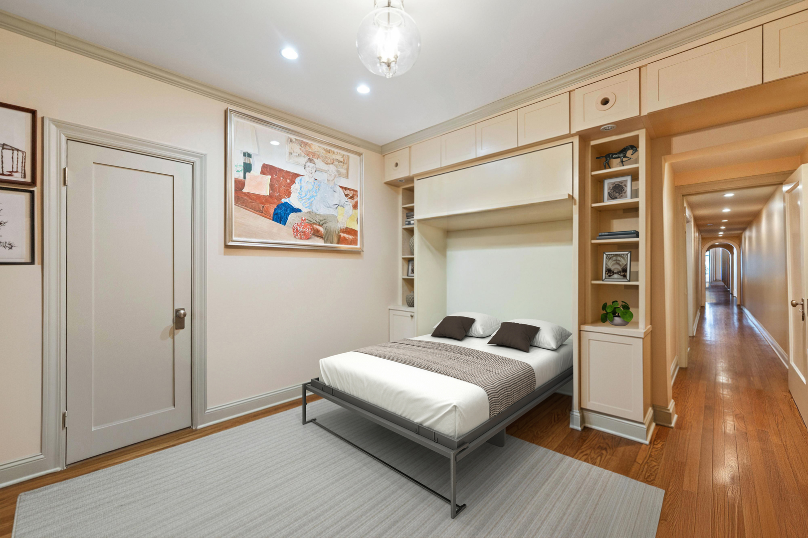 26 East Scott Street, Unit 3 Chicago, IL 60610 - Photo 33 of 40