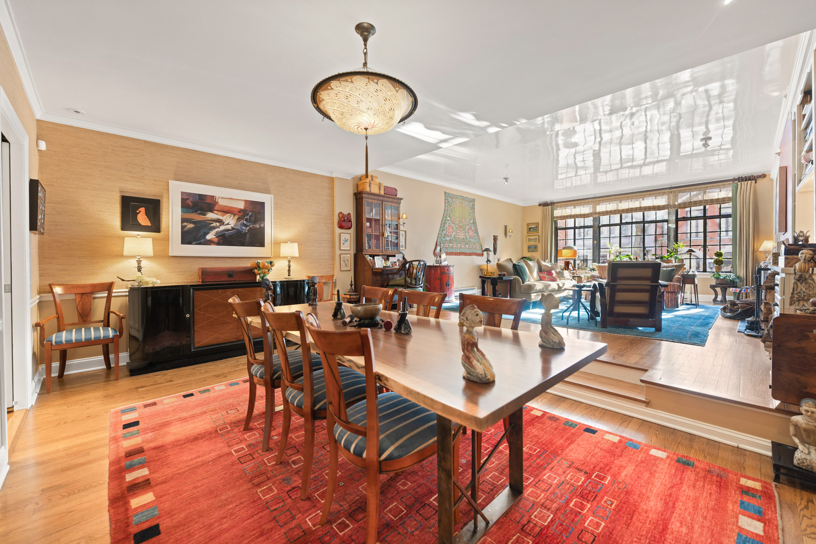 26 East Scott Street, Unit 3 Chicago, IL 60610 - Photo 6 of 40