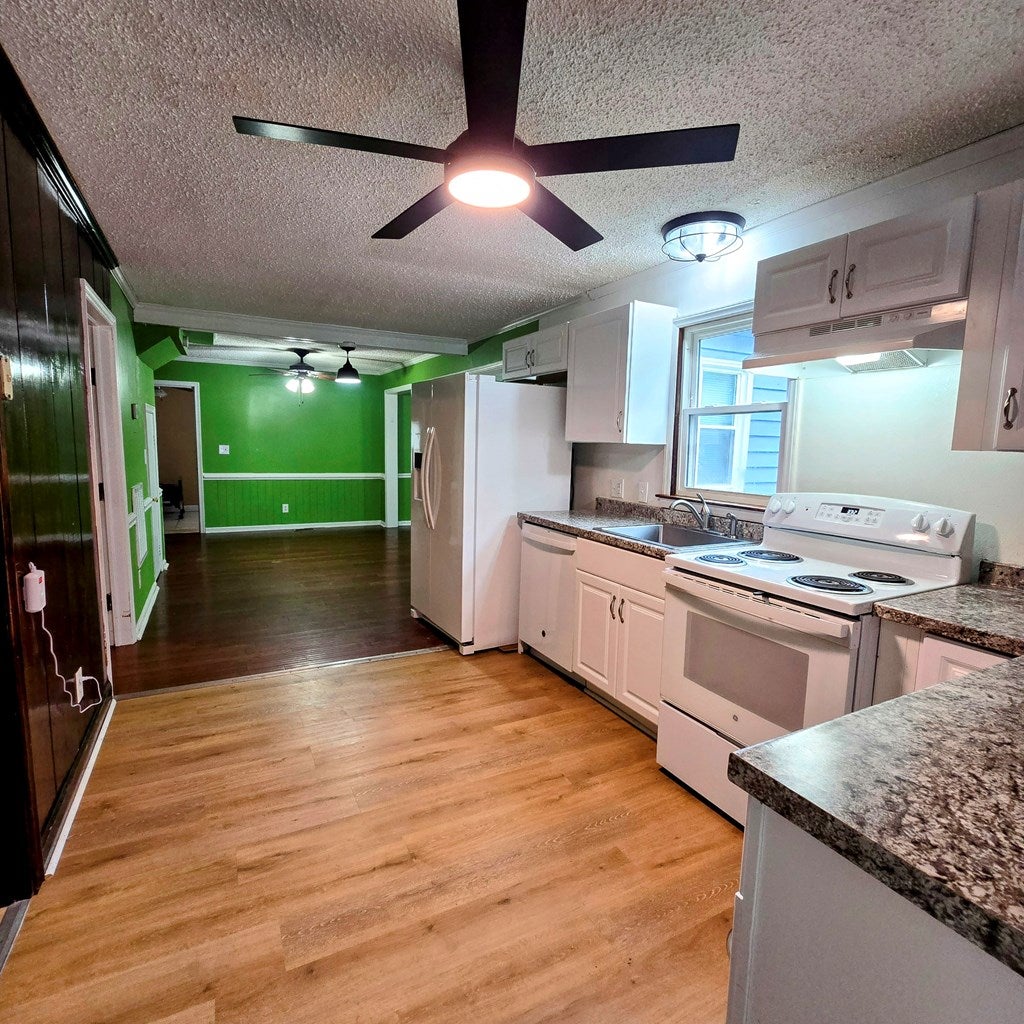 2687 Nutbush Road Victoria, VA 23974 - Photo 11 of 33 Gallery Image 11