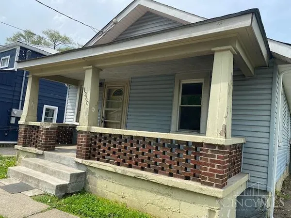 $129,900 | 1360 Byrd Avenue, Lincoln Heights, OH 45215