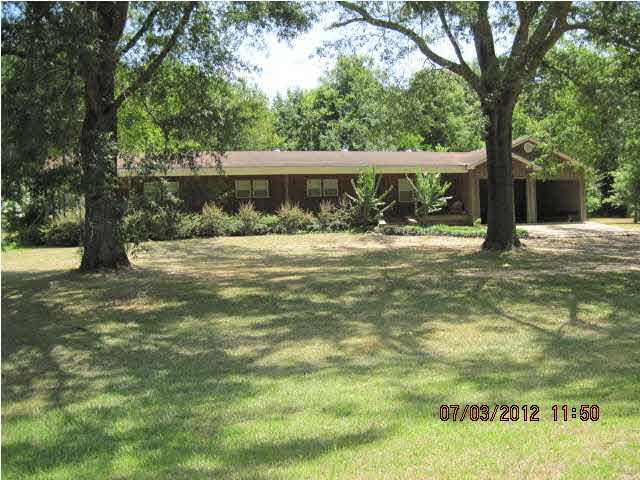 3145 Scarborough Road Carthage, MS 39051 - Photo 1 of 13 Photo 1
