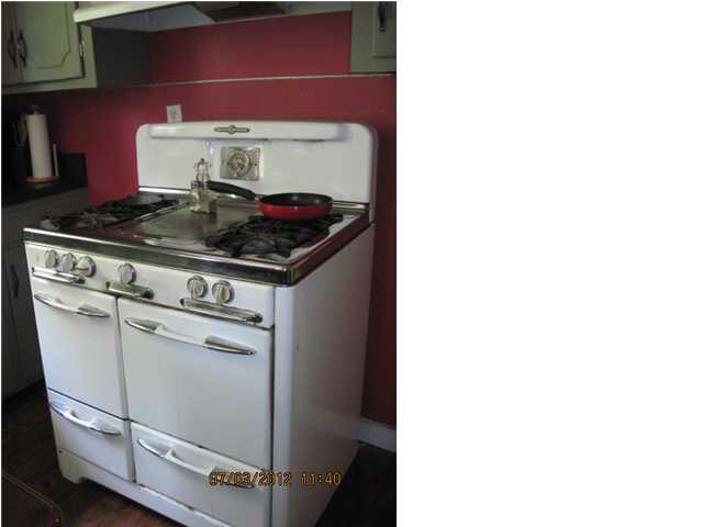 3145 Scarborough Road Carthage, MS 39051 - Photo 12 of 13 Photo 13