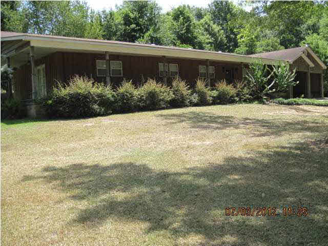 3145 Scarborough Road Carthage, MS 39051 - Photo 2 of 13 Photo 2