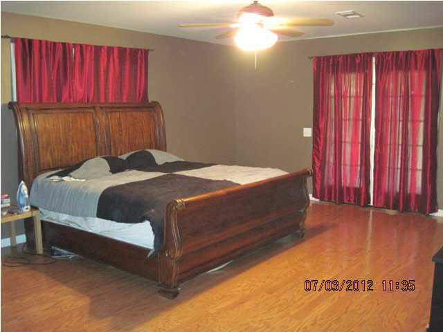 3145 Scarborough Road Carthage, MS 39051 - Photo 8 of 13 Photo 9