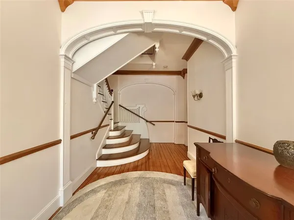 $2,750 | 20 Berkeley Avenue, Unit 3, Newport, RI 02840