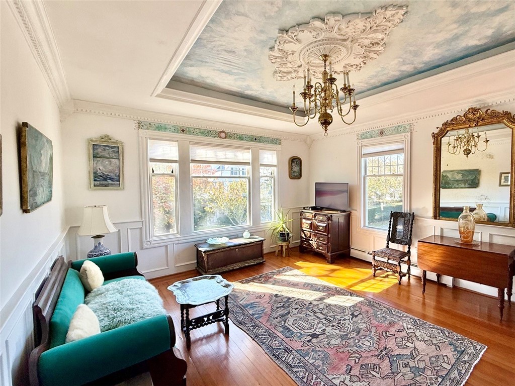 20 Berkeley Avenue, Unit 3 Newport, RI 02840 - Photo 4 of 10