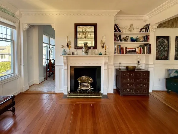 $2,750 | 20 Berkeley Avenue, Unit 3, Newport, RI 02840