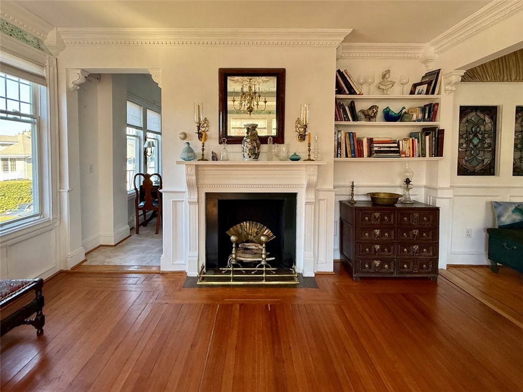 20 Berkeley Avenue, Unit 3 Newport, RI 02840 - Photo 5 of 10