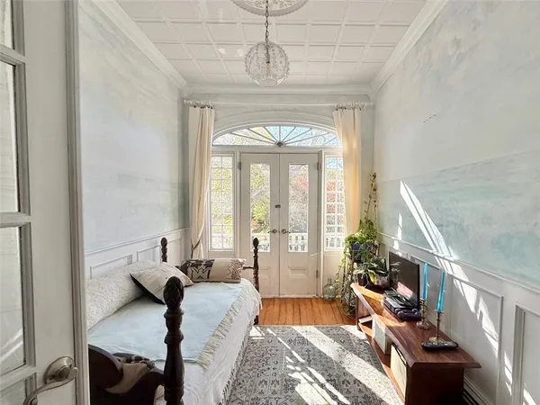 $2,750 | 20 Berkeley Avenue, Unit 3, Newport, RI 02840