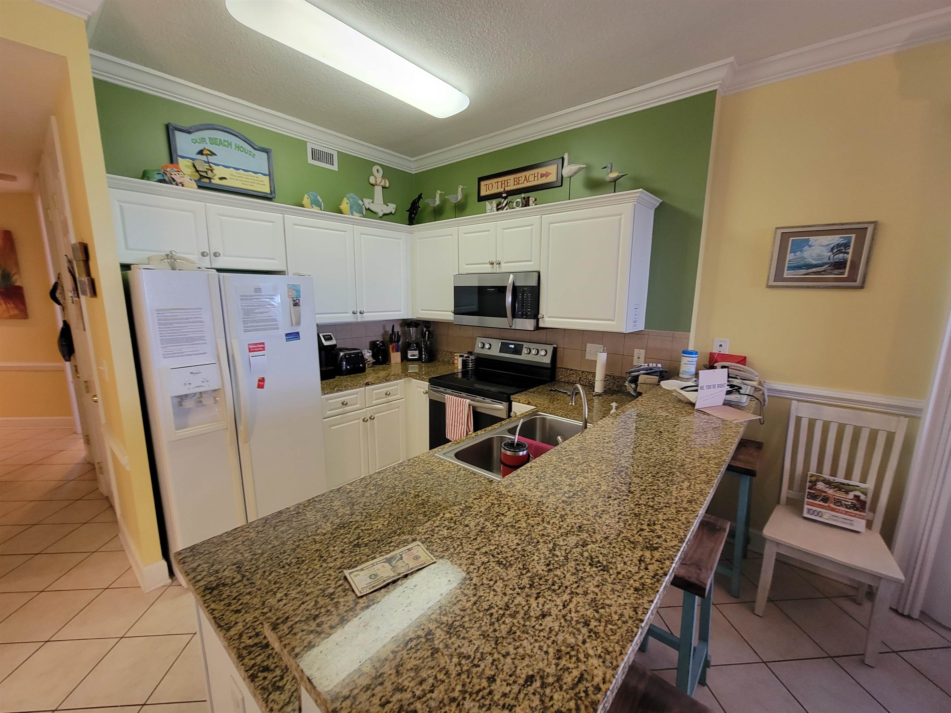 809 West Beach Boulevard, Unit P101 Gulf Shores, AL 36542 - Photo 6 of 14